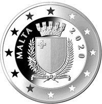 10 Euro obverse