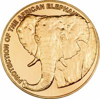 30000 Francs CFA reverse