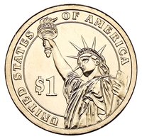 1 Dollar reverse