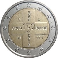 2 Euro obverse