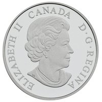 20 Dollars obverse