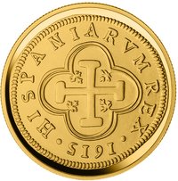 100 Euro reverse