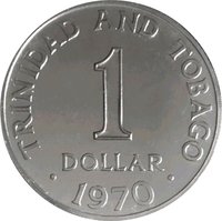 1 Dollar reverse