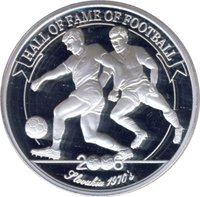 2000 Shillings reverse