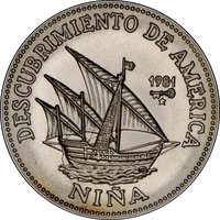 5 Pesos reverse
