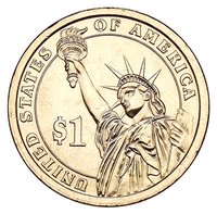 1 Dollar reverse