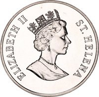 50 Pence obverse