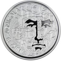 10 Euro obverse