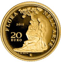 20 Euro reverse
