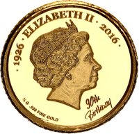 100 Francs CFA reverse