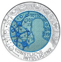 25 Euro reverse