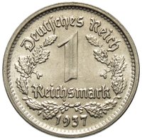 1 Mark reverse