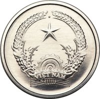 1 Hao obverse