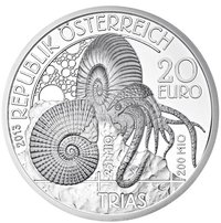 20 Euro obverse