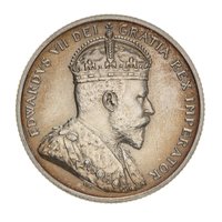 9 Piastres obverse