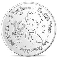 10 Euro reverse