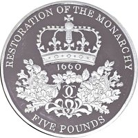 5 Pounds reverse