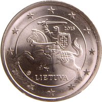 2 Euro Cents obverse