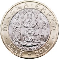 2 Pounds reverse