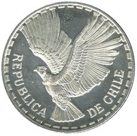 ½ Centésimo obverse