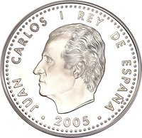 10 Euro obverse