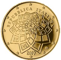 20 Euro obverse