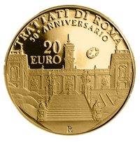 20 Euro reverse