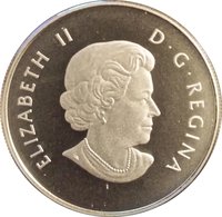 10 Dollars obverse