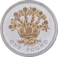 1 Pound reverse