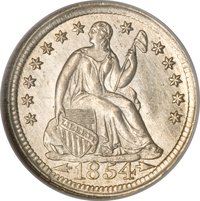 5 Cents obverse