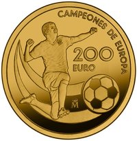 200 Euro reverse