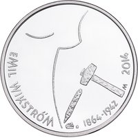 20 Euro reverse