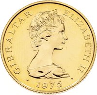 25 pounds obverse