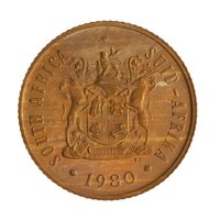 2 Cents obverse
