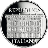 5 Euro obverse
