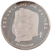 500 Francs obverse
