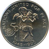 2000 Shillings reverse