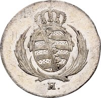 1⁄48 Thaler obverse