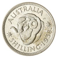 1 Shilling reverse