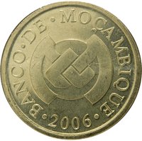 50 Centavos obverse