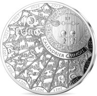 10 Euro obverse