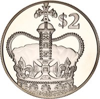 2 Dollars reverse