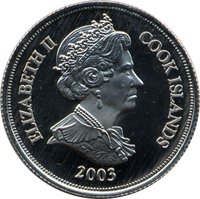 1 Dollar obverse