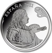 10 Euros obverse