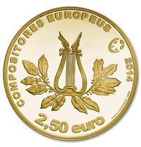 2.5 Euro reverse