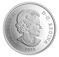 20 Dollars obverse