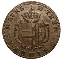 1⁄48 Konventionsthaler obverse