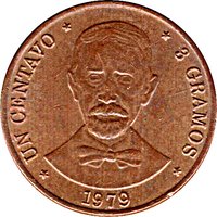 1 Centavo reverse