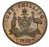 1 Shilling reverse