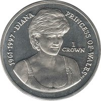 1 Crown reverse